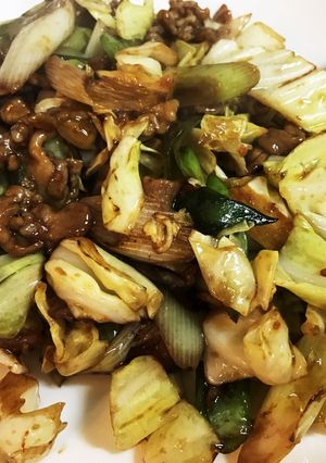 回鍋肉-レシピのメイン写真