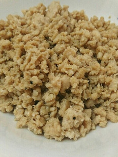 鶏そぼろ-レシピのメイン写真