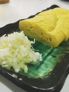 ふわふわ出し巻きたまご-レシピのメイン写真
