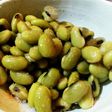 簡単!ひたし豆〜2種類の味付け