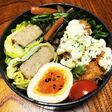 レトルトバーグのキャベツ巻き♪お弁当♪