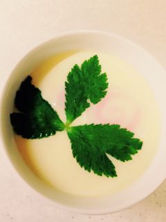 茶碗蒸し♡-レシピのメイン写真
