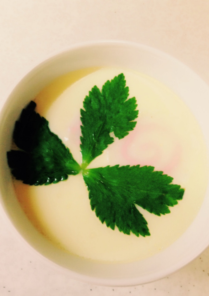 茶碗蒸し♡-レシピのメイン写真