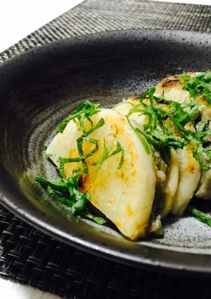 失敗なし！ヘルシー大根餃子-レシピのメイン写真