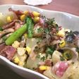 大きな☆ポテトサラダ