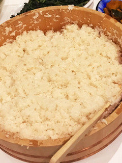 寿司酢-レシピのメイン写真