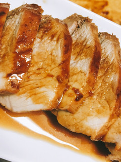 簡単!焼豚!-レシピのメイン写真