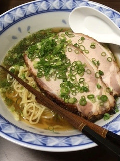 鯛ラーメン-レシピのメイン写真