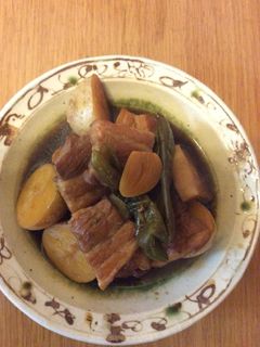 旦那絶賛♡豚の角煮アレンジ♡豚バラの酢煮-レシピのメイン写真