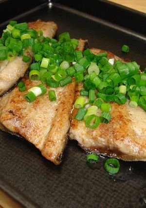 さんま☆マヨネーズで焼いてみて！-レシピのメイン写真