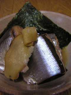 75円秋刀魚でシーチキン(^^♪-レシピのメイン写真