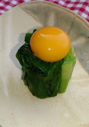 ☆うずらのにらたま☆-レシピのメイン写真