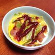 1分で簡単!卵料理★