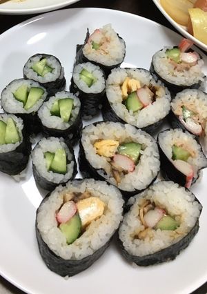 酢飯 1.5合 2合-レシピのメイン写真