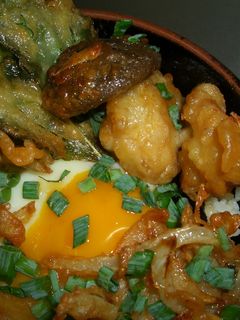 大変身した親子丼★大満足-レシピのメイン写真