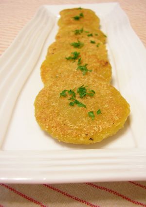 芋もっチーズ♪-レシピのメイン写真