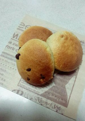 簡単クッキー♡-レシピのメイン写真