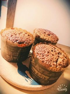 ほんのりコーヒーケーキ★。-レシピのメイン写真