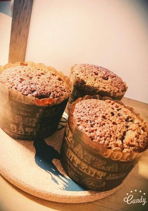 ほんのりコーヒーケーキ★。-レシピのメイン写真