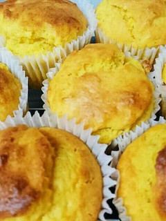 焼き芋ケーキ-レシピのメイン写真