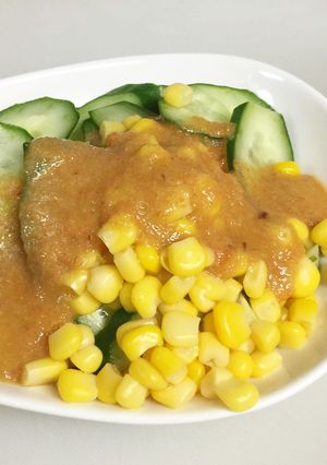 簡単！ キャンティ風ドレッシング-レシピのメイン写真