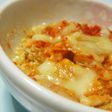 ✿簡単ヘルシーおつまみ✿おからキムチーズ