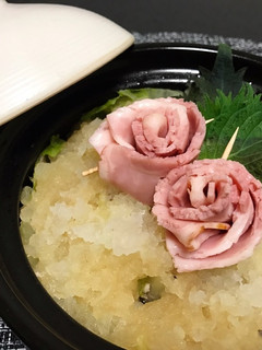 豚バラと白菜のミルフィーユ鍋♪おしゃ鍋-レシピのメイン写真