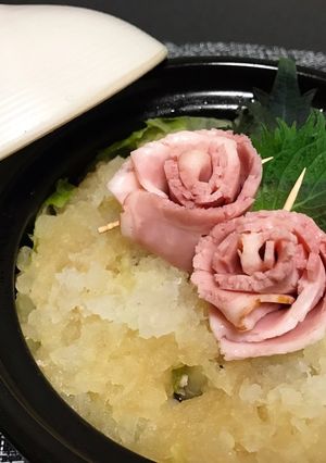 豚バラと白菜のミルフィーユ鍋♪おしゃ鍋-レシピのメイン写真