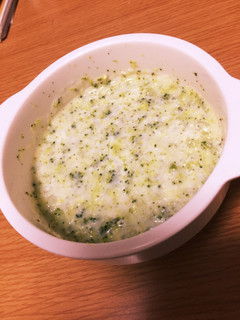 小麦粉なしのブロッコリーポタージュ✨-レシピのメイン写真