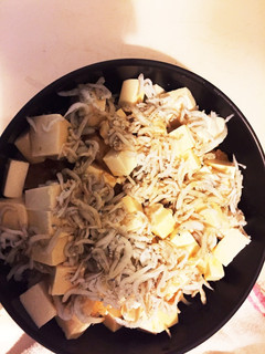 しらすさっぱりおろし丼-レシピのメイン写真