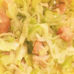 รูปของ ★余り物で焼き鳥つまみ★