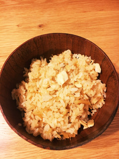 鯛飯-レシピのメイン写真