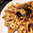我が家の餃子!