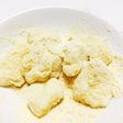 豆乳もち♡離乳食にも