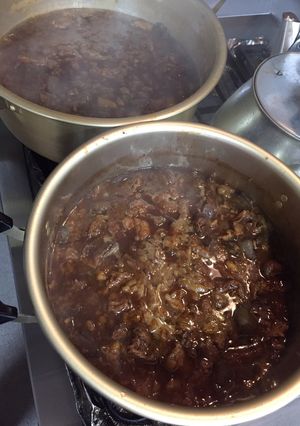 どて煮-レシピのメイン写真