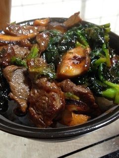 【減塩・低淡白】プチベールのケチャップ丼-レシピのメイン写真