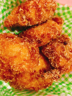 鶏ササミ×弁当×カツ×ヘルシー×冷凍-レシピのメイン写真