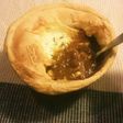 バレンタインに*なんでも絶品シチューパイ