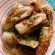 サクサク♥ちくわの磯辺揚げ