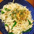 石垣島の思い出味 素麺ちゃんぷるー