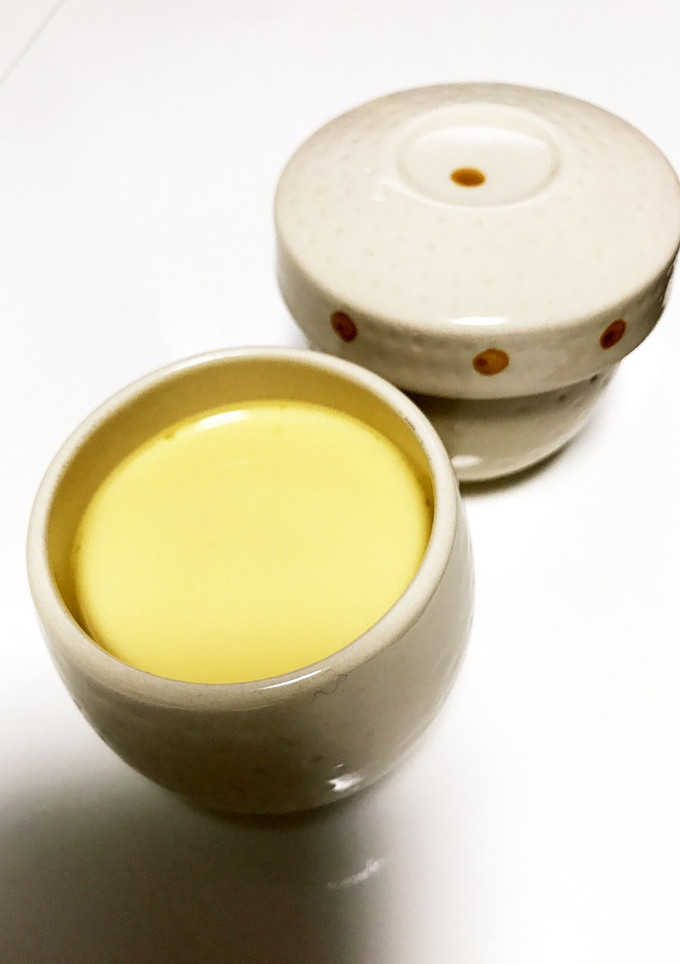 青森☆茶碗蒸し-レシピのメイン写真