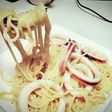 10分で完成!お手軽クリームパスタ