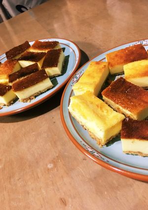 【簡単】たけじろ-チーズケーキスティック-レシピのメイン写真