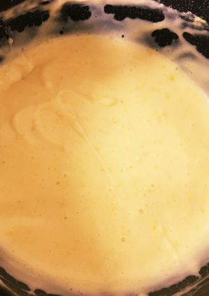 濃厚カスタードクリーム-レシピのメイン写真