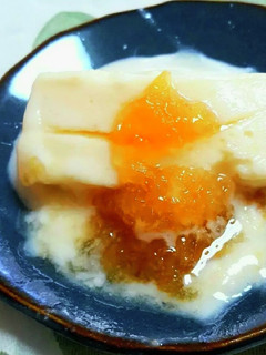 ヨーグルトケーキ グレープフルーツソース-レシピのメイン写真