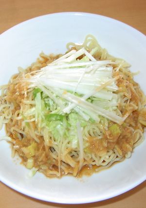 バンバンジー-レシピのメイン写真