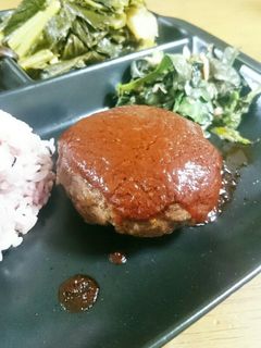 簡単☆お手軽♪ハンバーグソースの作り方-レシピのメイン写真