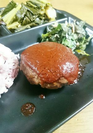 簡単☆お手軽♪ハンバーグソースの作り方-レシピのメイン写真