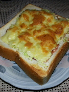 オープン沼サン-レシピのメイン写真