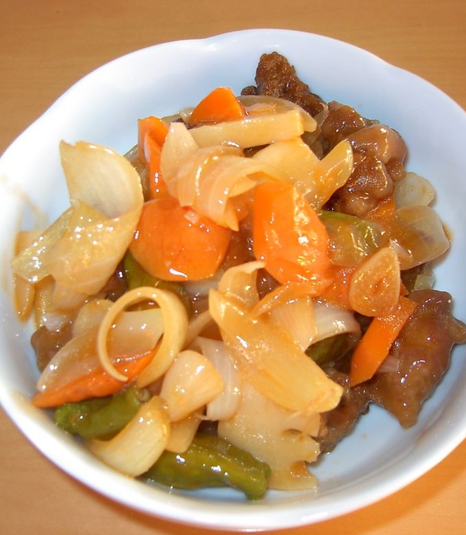 酢豚 by ピンク大好き 【クックパッド】 簡単おいしいみんなのレシピが